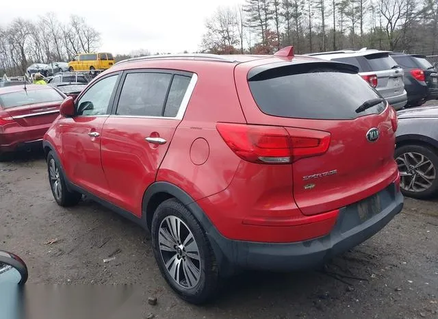 KNDPCCAC9F7698091 2015 2015 KIA Sportage- EX 3