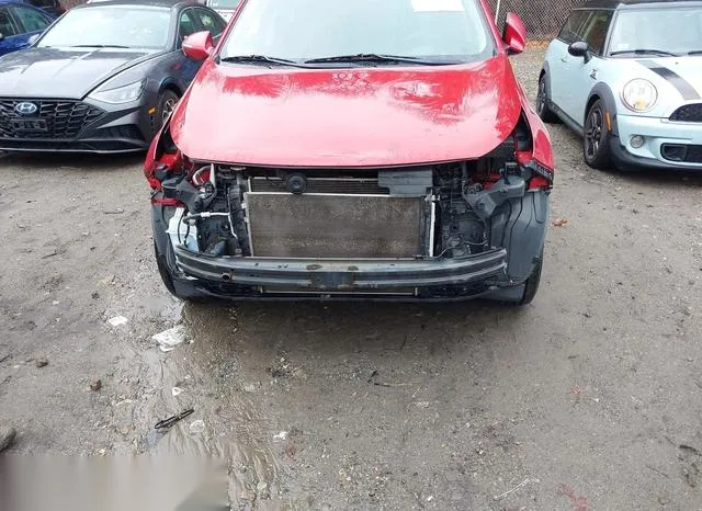 KNDPCCAC9F7698091 2015 2015 KIA Sportage- EX 6