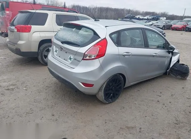 3FADP4EJ2EM103081 2014 2014 Ford Fiesta- SE 4