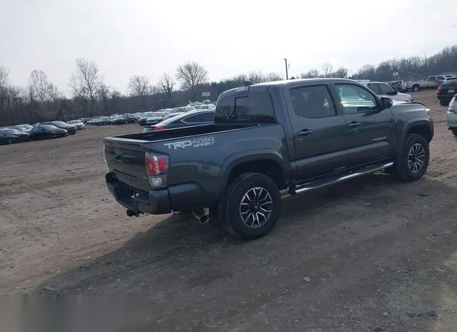 3TMCZ5AN1PM539082 2023 2023 Toyota Tacoma- Trd Sport 4