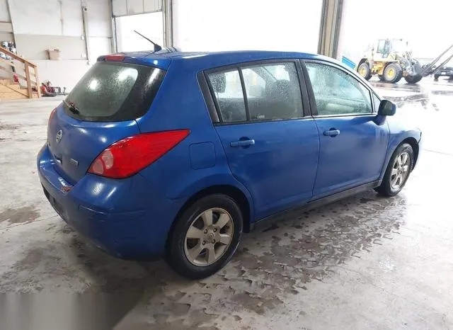 3N1BC1CP1CK292496 2012 2012 Nissan Versa- 1-8 S 4