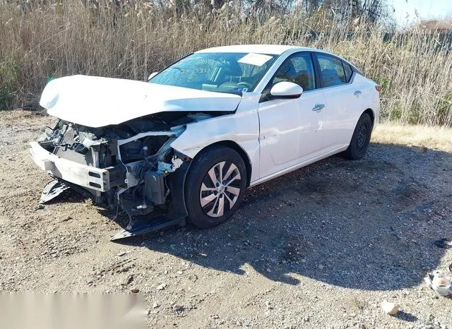 1N4BL4BV0LC169931 2020 2020 Nissan Altima- S Fwd 2