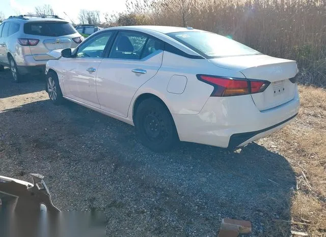 1N4BL4BV0LC169931 2020 2020 Nissan Altima- S Fwd 3