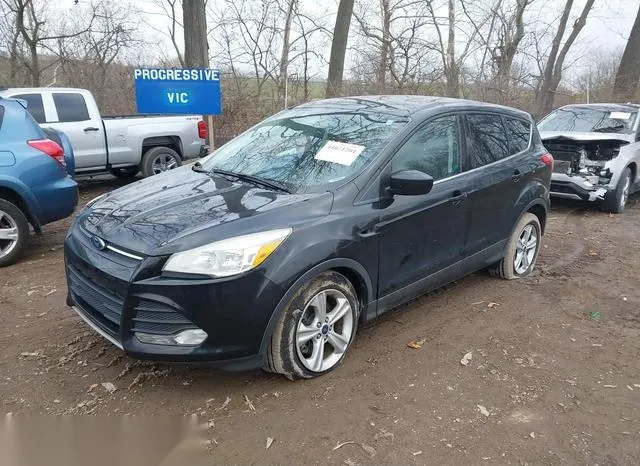 1FMCU9GX3DUD56591 2013 2013 Ford Escape- SE 2