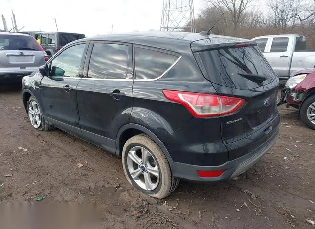 1FMCU9GX3DUD56591 2013 2013 Ford Escape- SE 3