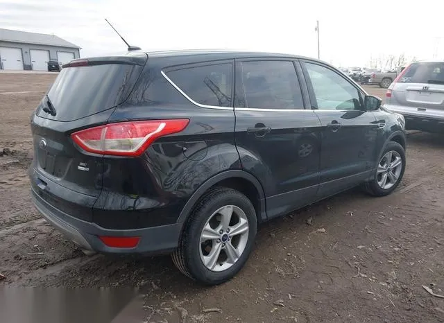 1FMCU9GX3DUD56591 2013 2013 Ford Escape- SE 4