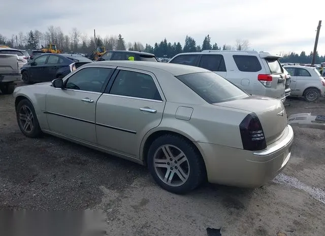 2C3KA63H46H376011 2006 2006 Chrysler 300C 3