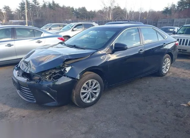 4T1BF1FK6GU149775 2016 2016 Toyota Camry- LE 2