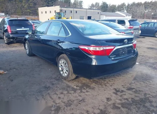 4T1BF1FK6GU149775 2016 2016 Toyota Camry- LE 3