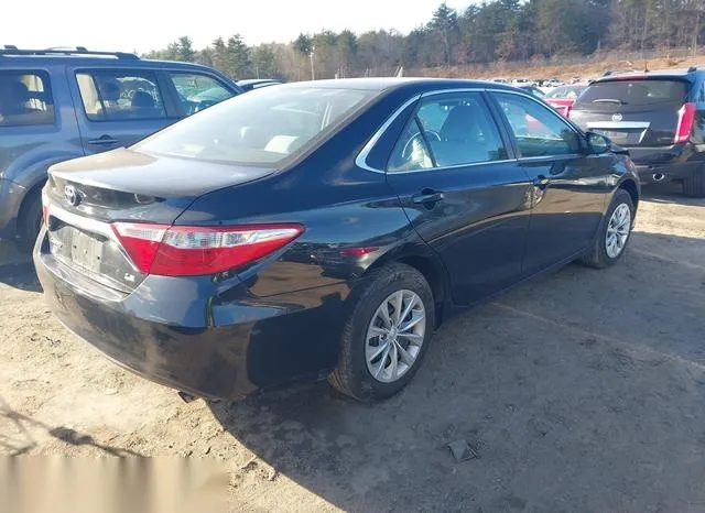 4T1BF1FK6GU149775 2016 2016 Toyota Camry- LE 4