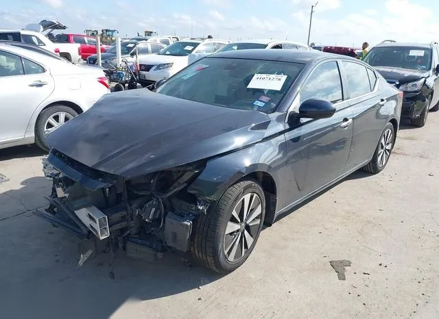 1N4BL4DV2MN380163 2021 2021 Nissan Altima- Sv Fwd 2