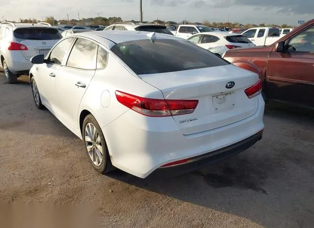 5XXGT4L39HG134048 2017 2017 KIA Optima- LX 3