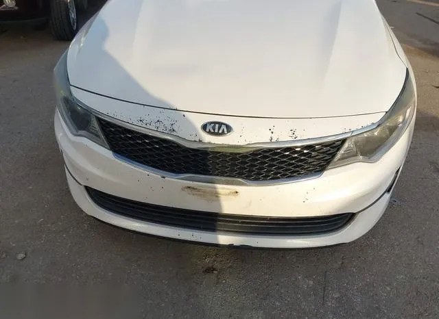 5XXGT4L39HG134048 2017 2017 KIA Optima- LX 6