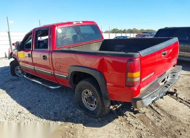 1GCHC231X2F241171 2002 2002 Chevrolet Silverado 2500- HD LT 3