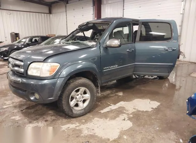 5TBDT44156S518445 2006 2006 Toyota Tundra- Sr5 V8 2