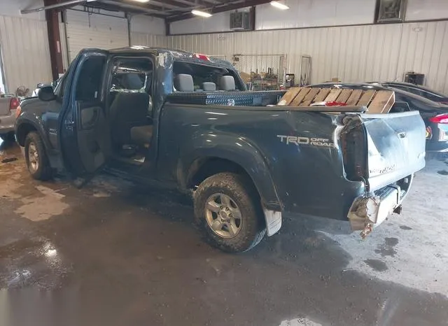 5TBDT44156S518445 2006 2006 Toyota Tundra- Sr5 V8 3