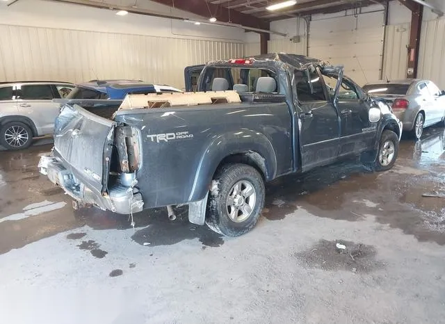 5TBDT44156S518445 2006 2006 Toyota Tundra- Sr5 V8 4