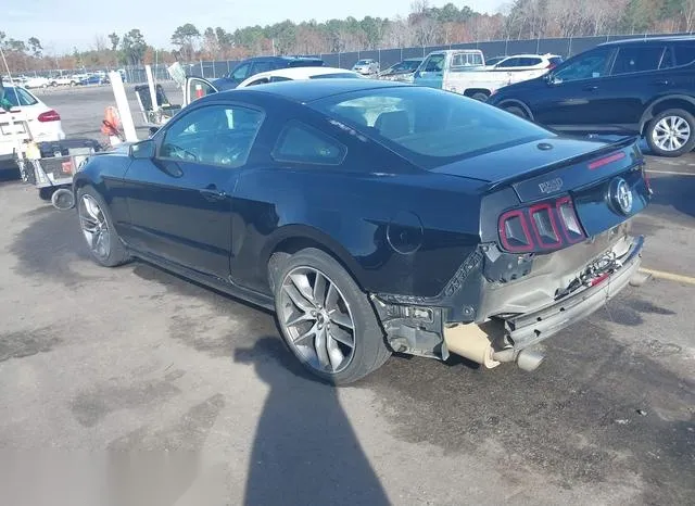 1ZVBP8AM8E5331064 2014 2014 Ford Mustang- V6 Premium 3