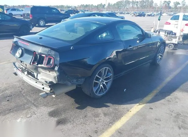 1ZVBP8AM8E5331064 2014 2014 Ford Mustang- V6 Premium 4