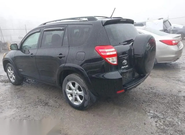 2T3DF4DV0CW206044 2012 2012 Toyota RAV4- Limited 4