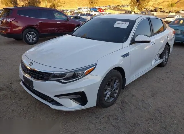 5XXGT4L39KG310460 2019 2019 KIA Optima- LX 2