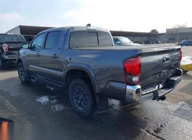 5TFAZ5CNXMX110923 2021 2021 Toyota Tacoma- Sr5 V6 3