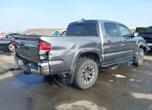 5TFAZ5CNXMX110923 2021 2021 Toyota Tacoma- Sr5 V6 4