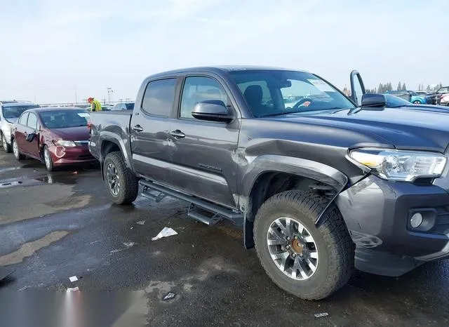 5TFAZ5CNXMX110923 2021 2021 Toyota Tacoma- Sr5 V6 6