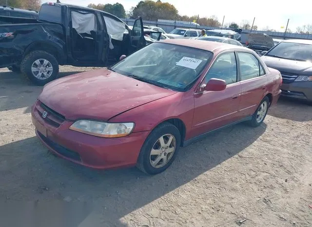 JHMCG5672YC019488 2000 2000 Honda Accord- 2-3 SE 2