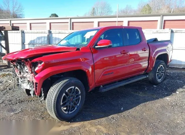 3TYLB5JN1RT001686 2024 2024 Toyota Tacoma- Double Cab/Sr5/T 2