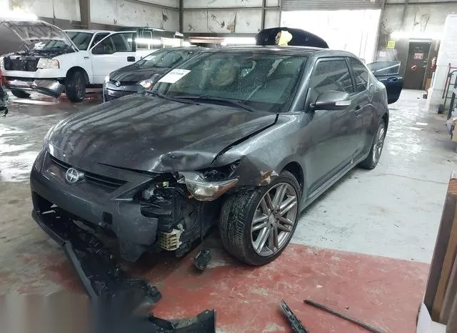 JTKJF5C75C3033662 2012 2012 Scion TC 2