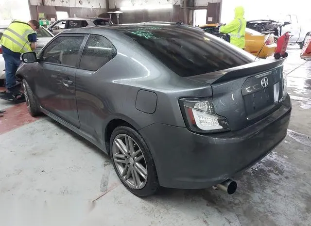 JTKJF5C75C3033662 2012 2012 Scion TC 3