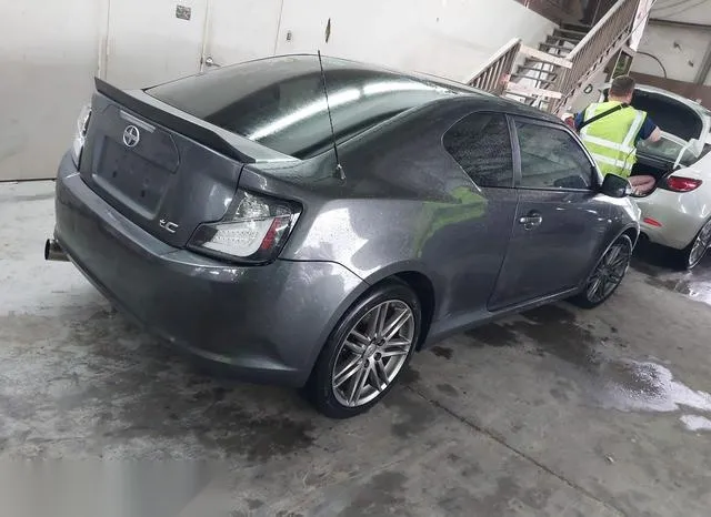 JTKJF5C75C3033662 2012 2012 Scion TC 4