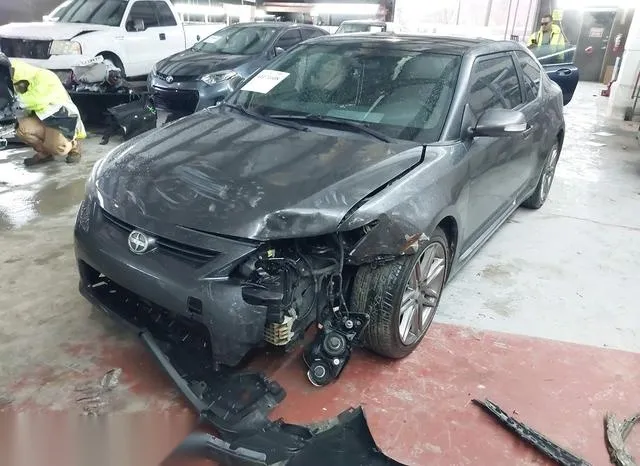 JTKJF5C75C3033662 2012 2012 Scion TC 6