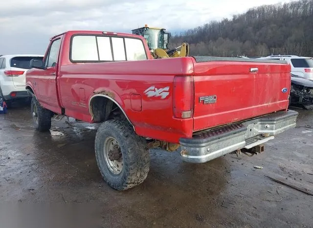 1FTHF36H5VED13667 1997 1997 Ford F-350- XL 3