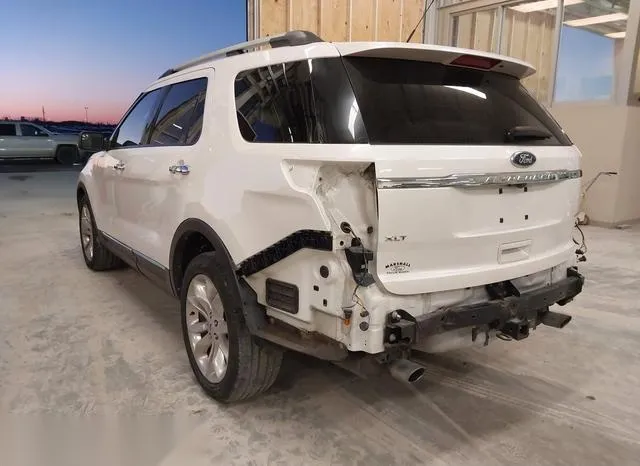 1FMHK8D86CGA94176 2012 2012 Ford Explorer- Xlt 6