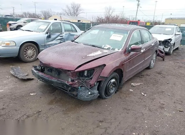 1HGCP3F84BA024646 2011 2011 Honda Accord- 3-5 Ex-L 2