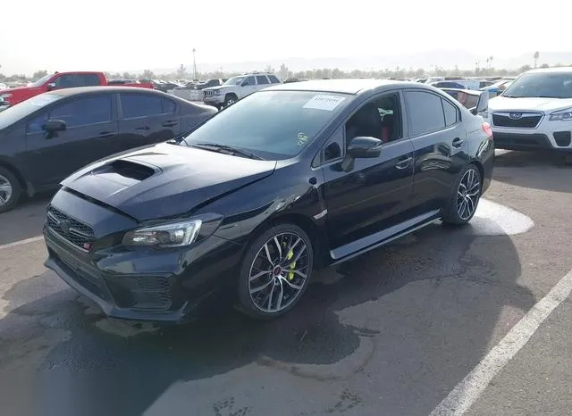 JF1VA2E66L9819578 2020 2020 Subaru Wrx Sti 2