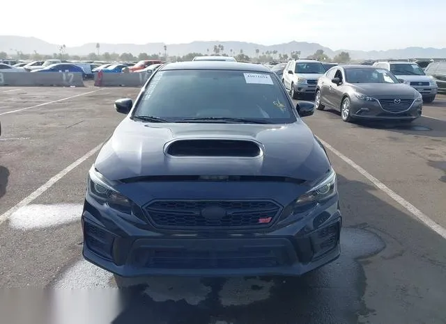 JF1VA2E66L9819578 2020 2020 Subaru Wrx Sti 6