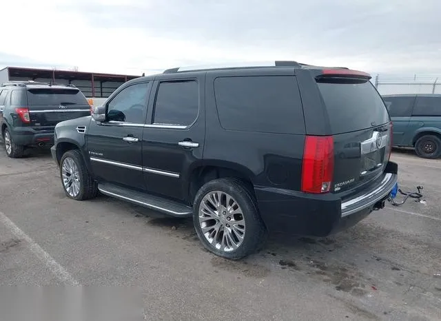 1GYFK63837R341949 2007 2007 Cadillac Escalade- Standard 3