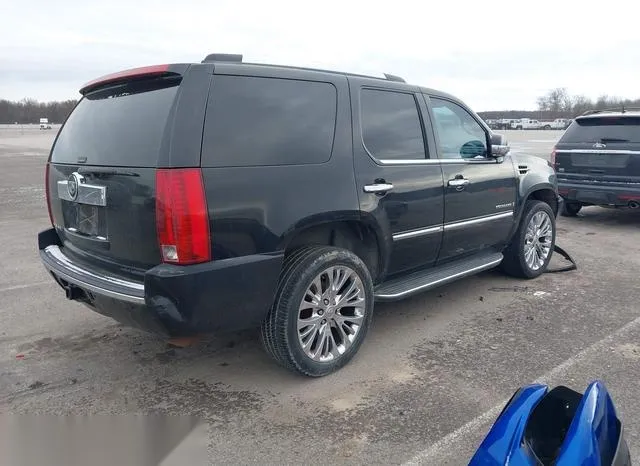 1GYFK63837R341949 2007 2007 Cadillac Escalade- Standard 4