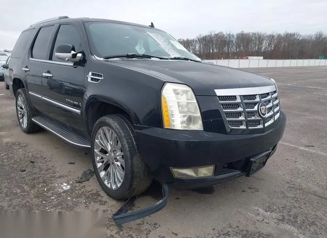 1GYFK63837R341949 2007 2007 Cadillac Escalade- Standard 6