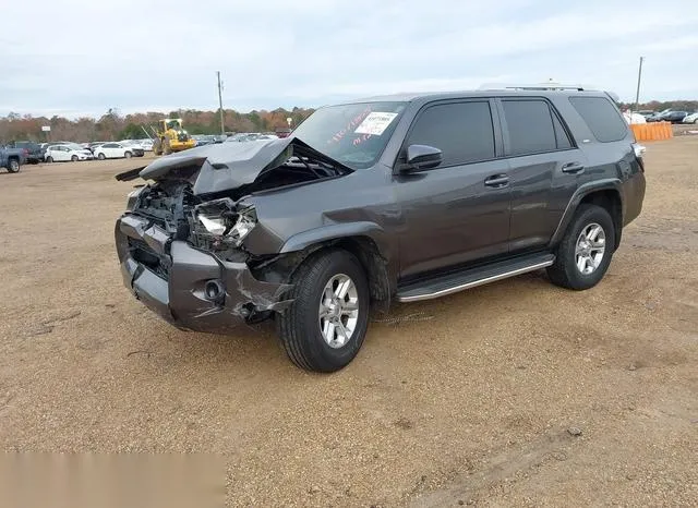 JTEZU5JR0G5140354 2016 2016 Toyota 4runner- SR5 2