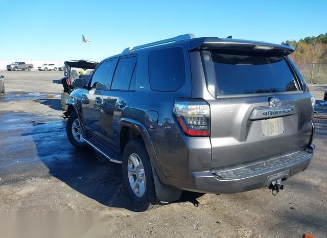 JTEZU5JR0G5140354 2016 2016 Toyota 4runner- SR5 3