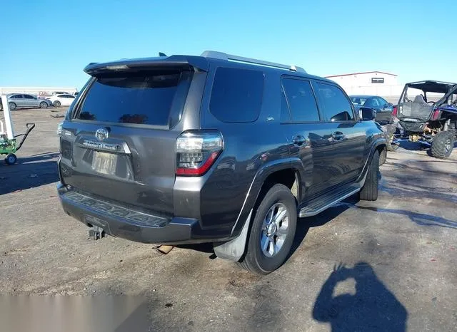 JTEZU5JR0G5140354 2016 2016 Toyota 4runner- SR5 4