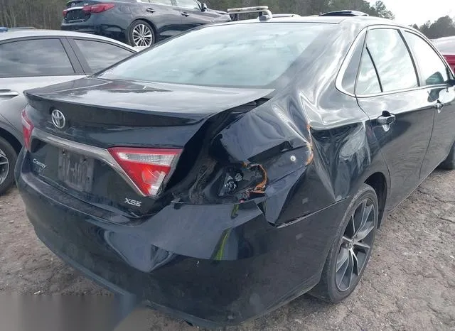 4T1BF1FK5FU497288 2015 2015 Toyota Camry- Xse 6