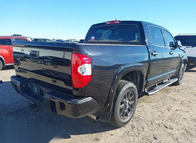 5TFDY5F16MX988308 2021 2021 Toyota Tundra- SR5 4