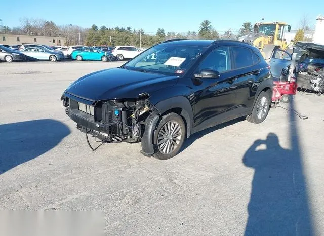 KM8K2CAA8LU582935 2020 2020 Hyundai Kona- Sel 2