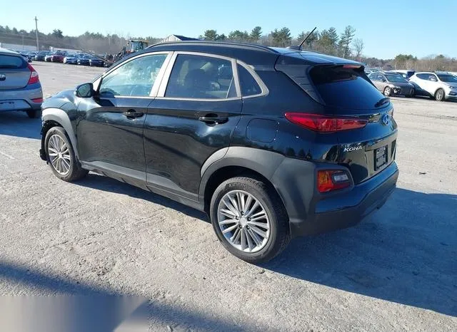 KM8K2CAA8LU582935 2020 2020 Hyundai Kona- Sel 3