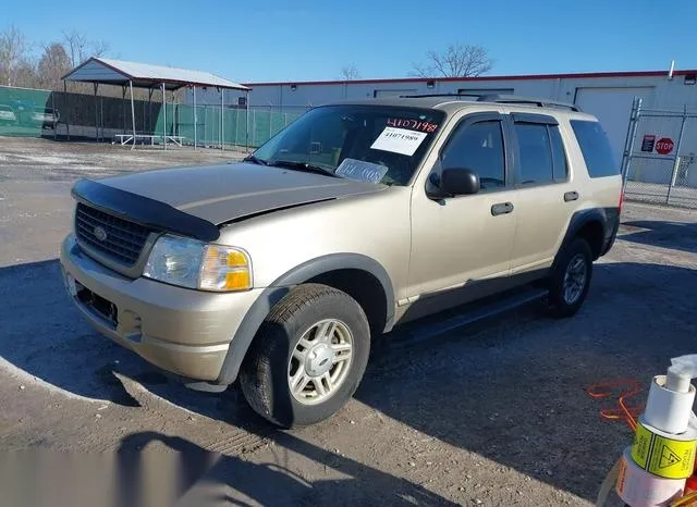 1FMZU72K43ZA51273 2003 2003 Ford Explorer- Xls 2